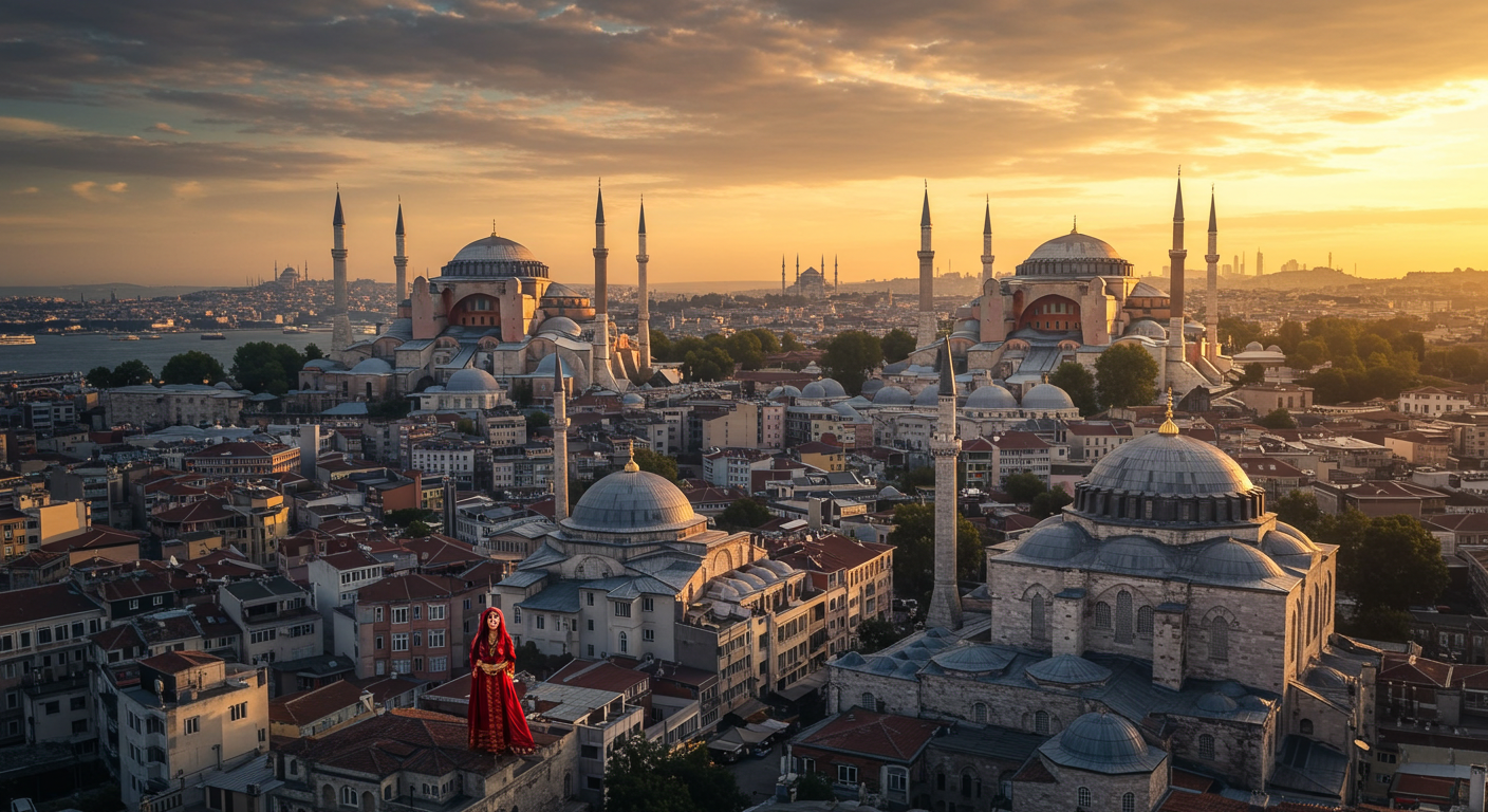 Istanbul Summit Shows Peace is Still a Battlefield Istanbul Summit Shows Peace is Still a Battlefield