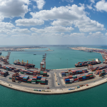 Pakistan Cuts Export Charges by 50% at Port Qasim to Ignite Trade and Economic Growth Pakistan Cuts Export Charges by 50% at Port Qasim to Ignite Trade and Economic Growth