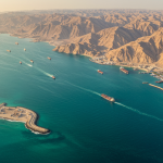 Blockage of Strait of Hormuz: Global Impact of a Ticking Time Bomb