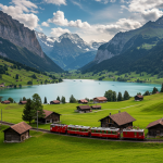 When the Ice Screams – Switzerland Is Melting: And That Should Terrify You When the Ice Screams – Switzerland Is Melting: And That Should Terrify You