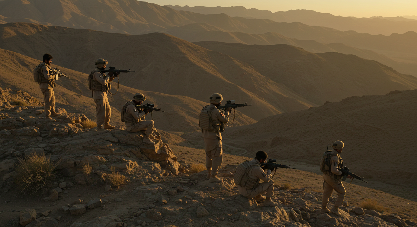 Pakistan’s Diplomatic Communication on Afghanistan: Realpolitik or Responsible Regionalism? Pakistan’s Diplomatic Communication on Afghanistan: Realpolitik or Responsible Regionalism?