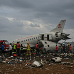 Tragedy in the Skies: The Ahmedabad Air Crash and the Gaps in India’s Aviation Oversight Tragedy in the Skies: The Ahmedabad Air Crash and the Gaps in India’s Aviation Oversight