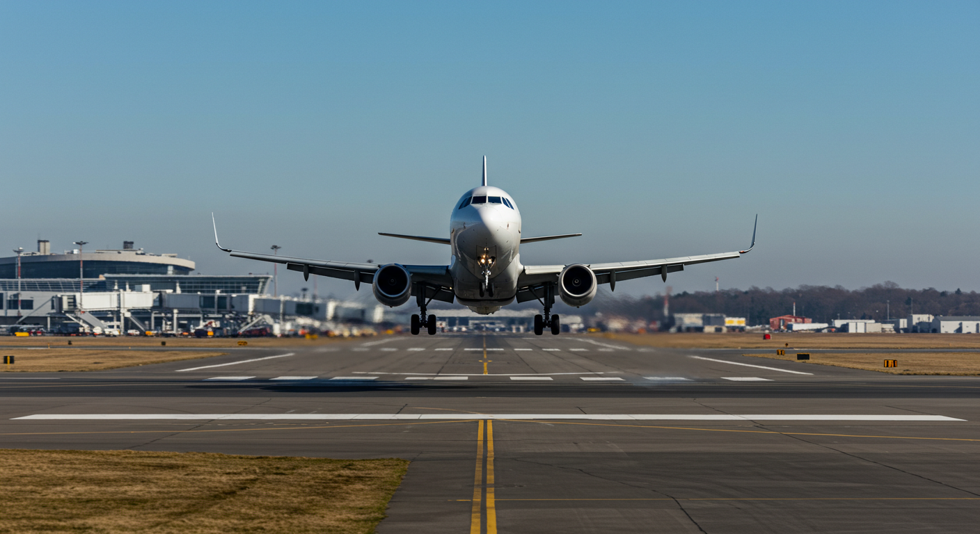 Aviation Turbulence or Political Payback? India-Turkey Fallout Grounds Bilateral Ties Aviation Turbulence or Political Payback? India-Turkey Fallout Grounds Bilateral Ties