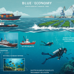 Unlocking Pakistan’s Blue Economy: A National Mission for Maritime Growth