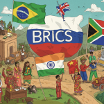 Strategic Betrayal? India’s QUAD Role Casts Doubt on BRICS Unity Strategic Betrayal? India’s QUAD Role Casts Doubt on BRICS Unity