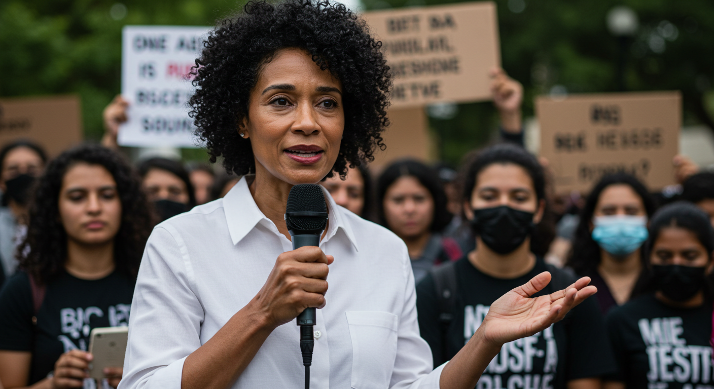 BYC and the Missing Link: When ‘Rights Activism’ Masks Terrorist Sympathy BYC and the Missing Link: When ‘Rights Activism’ Masks Terrorist Sympathy