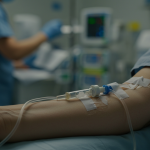 No More Needles: The Tiny Patch That Could Change Cancer Forever