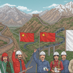 China’s Steadfast Support: The Pillar Behind Pakistan’s Economic Stabilisation and Strategic Confidence China’s Steadfast Support: The Pillar Behind Pakistan’s Economic Stabilisation and Strategic Confidence
