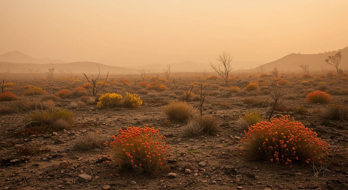 If This Is June, What Will July Look Like? Scientists Warn We’ve Entered a New Climate Era: Why Summer 2025 Should Terrify Us All
