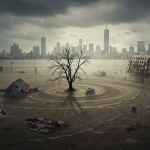 Climate Risk in Punjab: Bracing for the Storm Climate Risk in Punjab: Bracing for the Storm