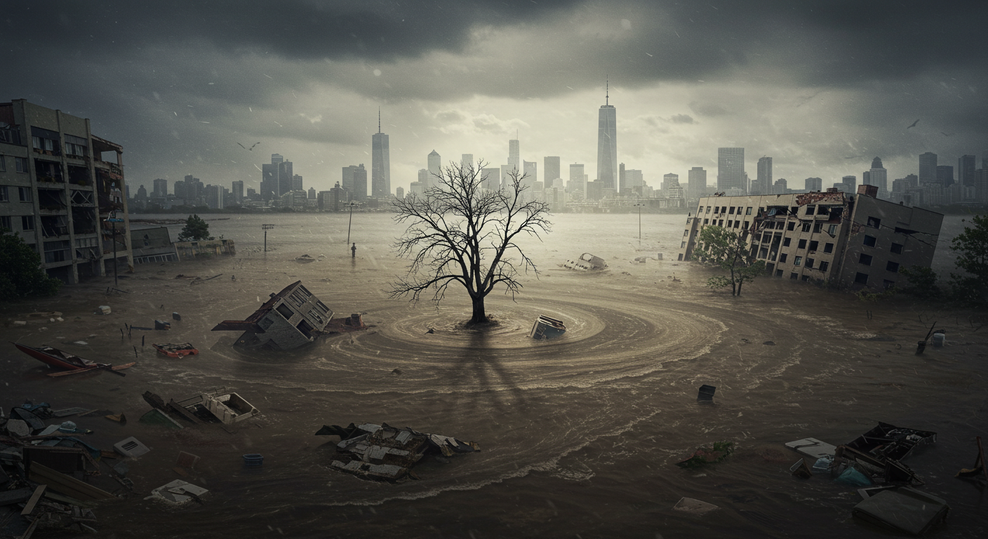 Climate Risk in Punjab: Bracing for the Storm Climate Risk in Punjab: Bracing for the Storm