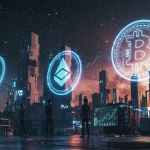 From Crisis to Crypto: Can Pakistan’s Digital Finance Revolution Rewire Its Strategic Destiny? From Crisis to Crypto: Can Pakistan’s Digital Finance Revolution Rewire Its Strategic Destiny?