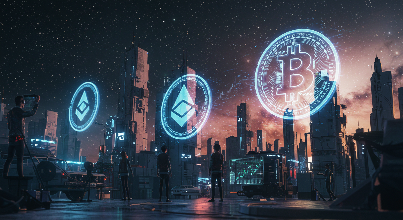 From Crisis to Crypto: Can Pakistan’s Digital Finance Revolution Rewire Its Strategic Destiny? From Crisis to Crypto: Can Pakistan’s Digital Finance Revolution Rewire Its Strategic Destiny?