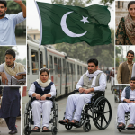 From Data to Dignity: Rethinking Disability Policy in Pakistan From Data to Dignity: Rethinking Disability Policy in Pakistan