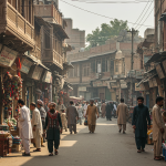 Pakistan Gears Up for a Soulful Eid ul Adha Pakistan Gears Up for a Soulful Eid ul Adha