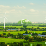 Pakistan’s Green Journey Toward a Hopeful Future Pakistan’s Green Journey Toward a Hopeful Future