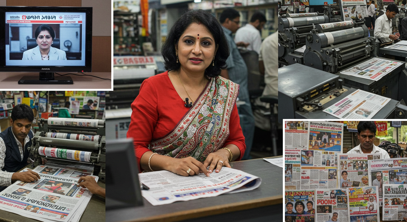 Media as a Weapon: India’s False Linkage of Pakistan to Middle East War