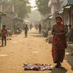India’s Crisis is Modi-Made: Polarization, Poverty, and Political Decline India’s Crisis is Modi-Made: Polarization, Poverty, and Political Decline