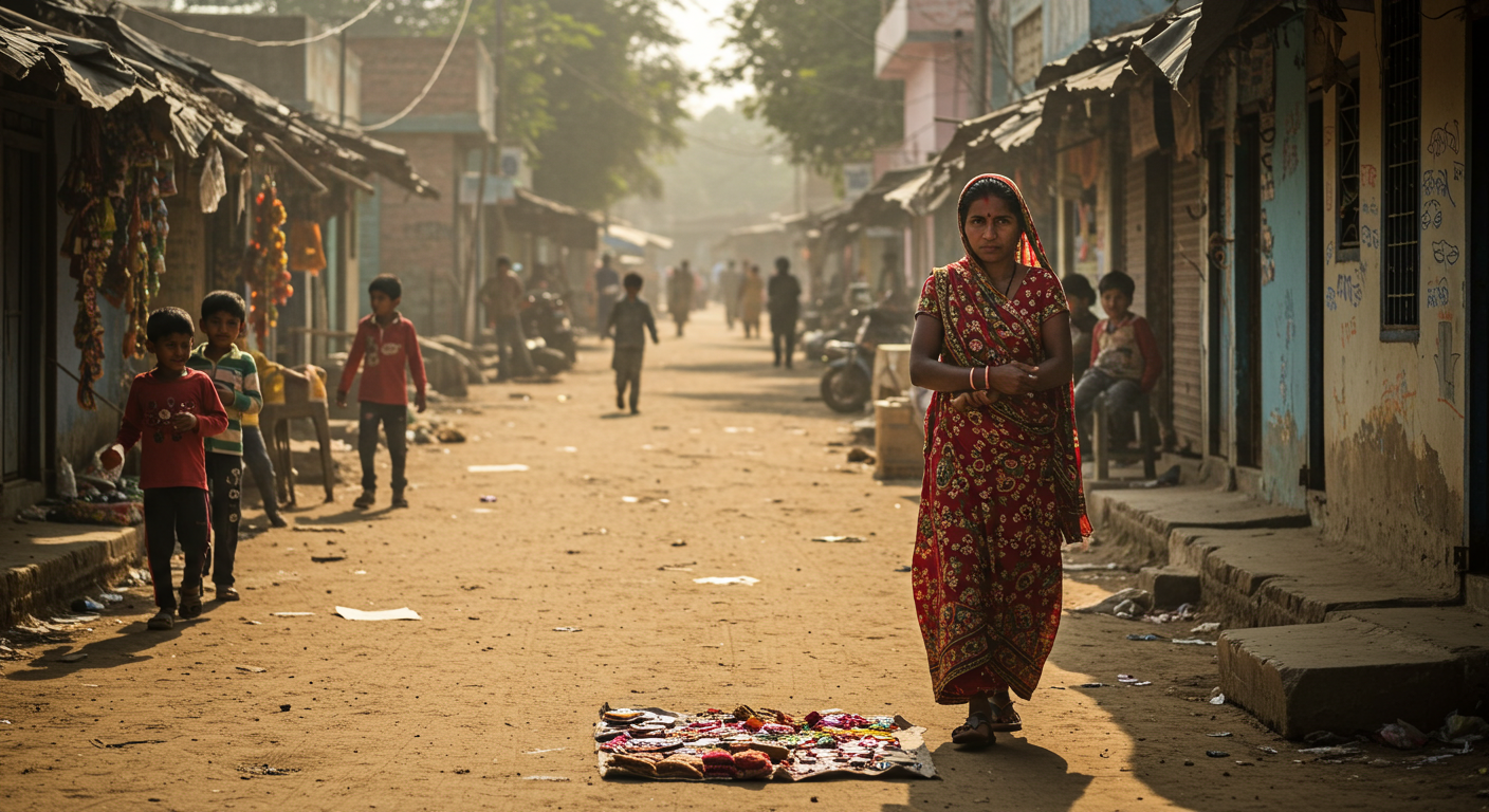 India’s Crisis is Modi-Made: Polarization, Poverty, and Political Decline India’s Crisis is Modi-Made: Polarization, Poverty, and Political Decline