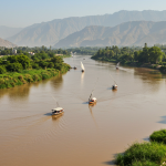 India’s Suspension of Indus Waters Treaty Exposes Pre-Planned Political Strategy India’s Suspension of Indus Waters Treaty Exposes Pre-Planned Political Strategy
