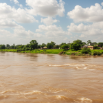India’s Indus Water Suspension: A Planned Hostility, Not a Reaction India’s Indus Water Suspension: A Planned Hostility, Not a Reaction