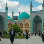 The Growing Crisis Over Iran’s Nuclear Ambitions The Growing Crisis Over Iran’s Nuclear Ambitions