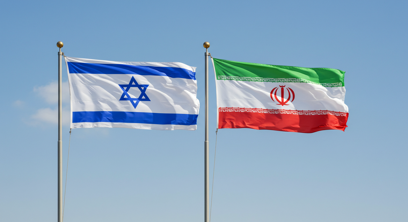 Iran Defends Its Sovereignty against Israeli Attacks Iran Defends Its Sovereignty against Israeli Attacks
