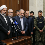 Iran Cracks Down on Israeli Spy Network in Sweeping Operation Iran Cracks Down on Israeli Spy Network in Sweeping Operation