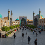Is there a life threat to the Supreme Leader of Iran? Is there a life threat to the Supreme Leader of Iran?