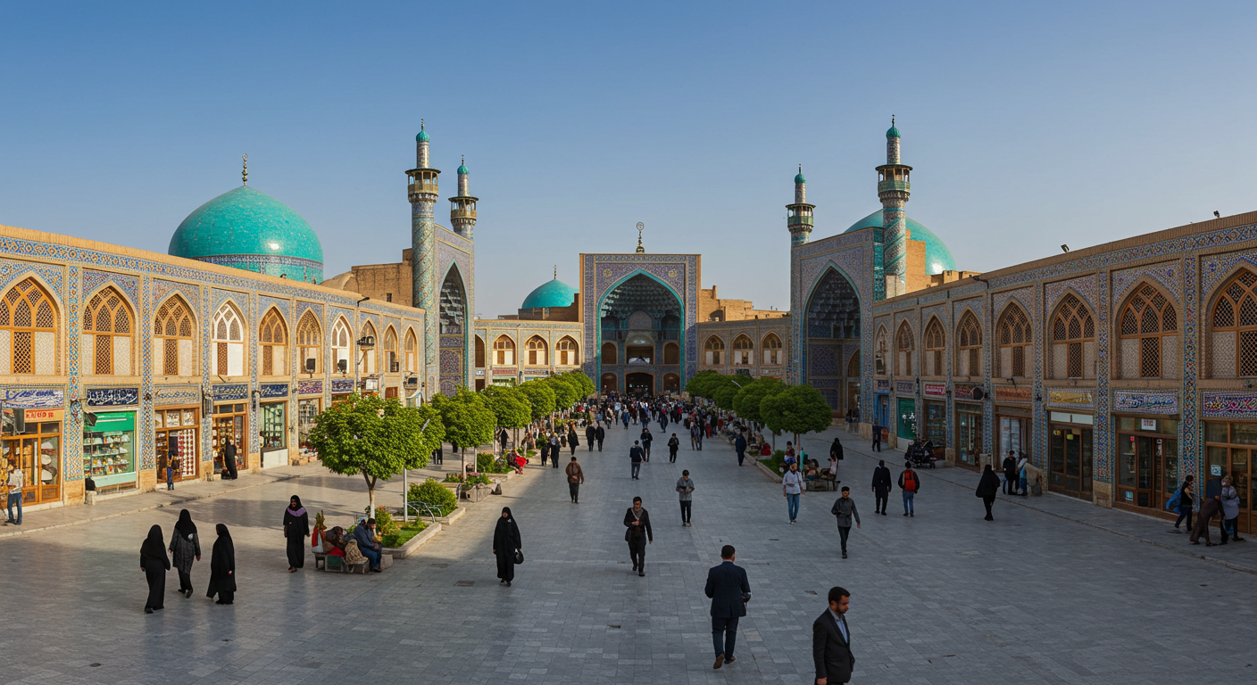 Is there a life threat to the Supreme Leader of Iran? Is there a life threat to the Supreme Leader of Iran?
