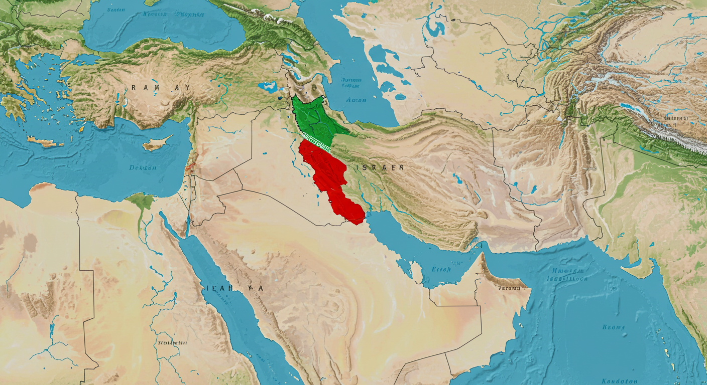 Iran Prevails, Israel Rethinks: The Strategic Reality of the 12-Day War Iran Prevails, Israel Rethinks: The Strategic Reality of the 12-Day War