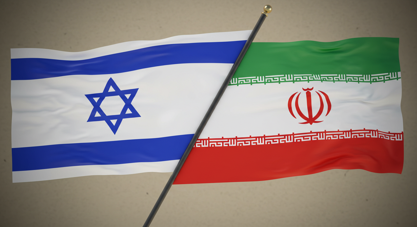 “Not So Untouchable”: How Iran Cracked Israel’s Iron Shield! “Not So Untouchable”: How Iran Cracked Israel’s Iron Shield!