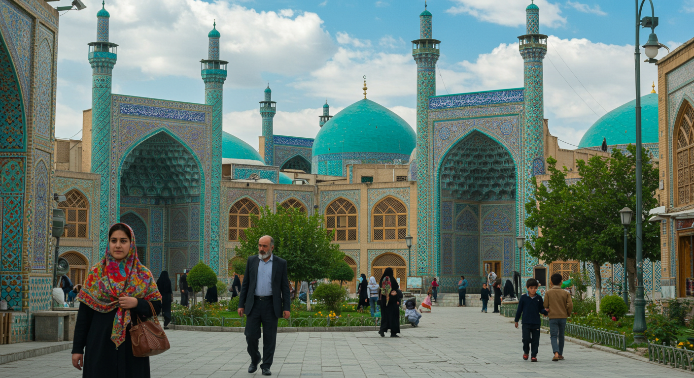 The Growing Crisis Over Iran’s Nuclear Ambitions The Growing Crisis Over Iran’s Nuclear Ambitions
