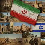Weapons, Warnings, and War Calculations: The Iran-Israel Standoff Deepens Weapons, Warnings, and War Calculations: The Iran-Israel Standoff Deepens