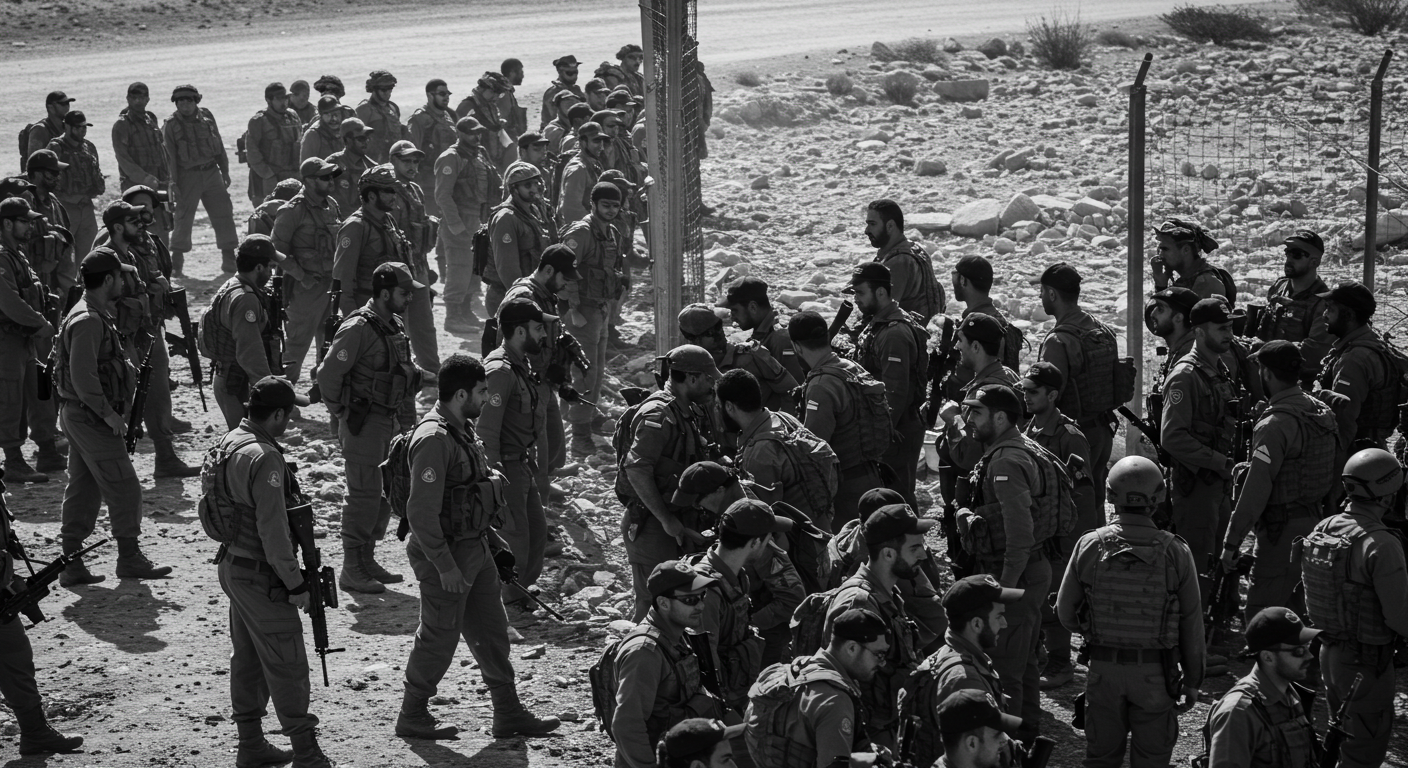 The Iran-Israel Ceasefire: End of Illusions, Rise of Regional Realities The Iran-Israel Ceasefire: End of Illusions, Rise of Regional Realities