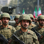 Iranian Commanders Killed as Israel Launches Preemptive Strikes Iranian Commanders Killed as Israel Launches Preemptive Strikes