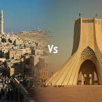 Revisiting the India-Israel Axis amidst Worsening Tensions with Pakistan Revisiting the India-Israel Axis amidst Worsening Tensions with Pakistan