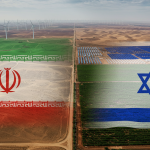 The Recent Inferno: Israel, Iran, and the Collapse of Nuclear and Legal Restraint