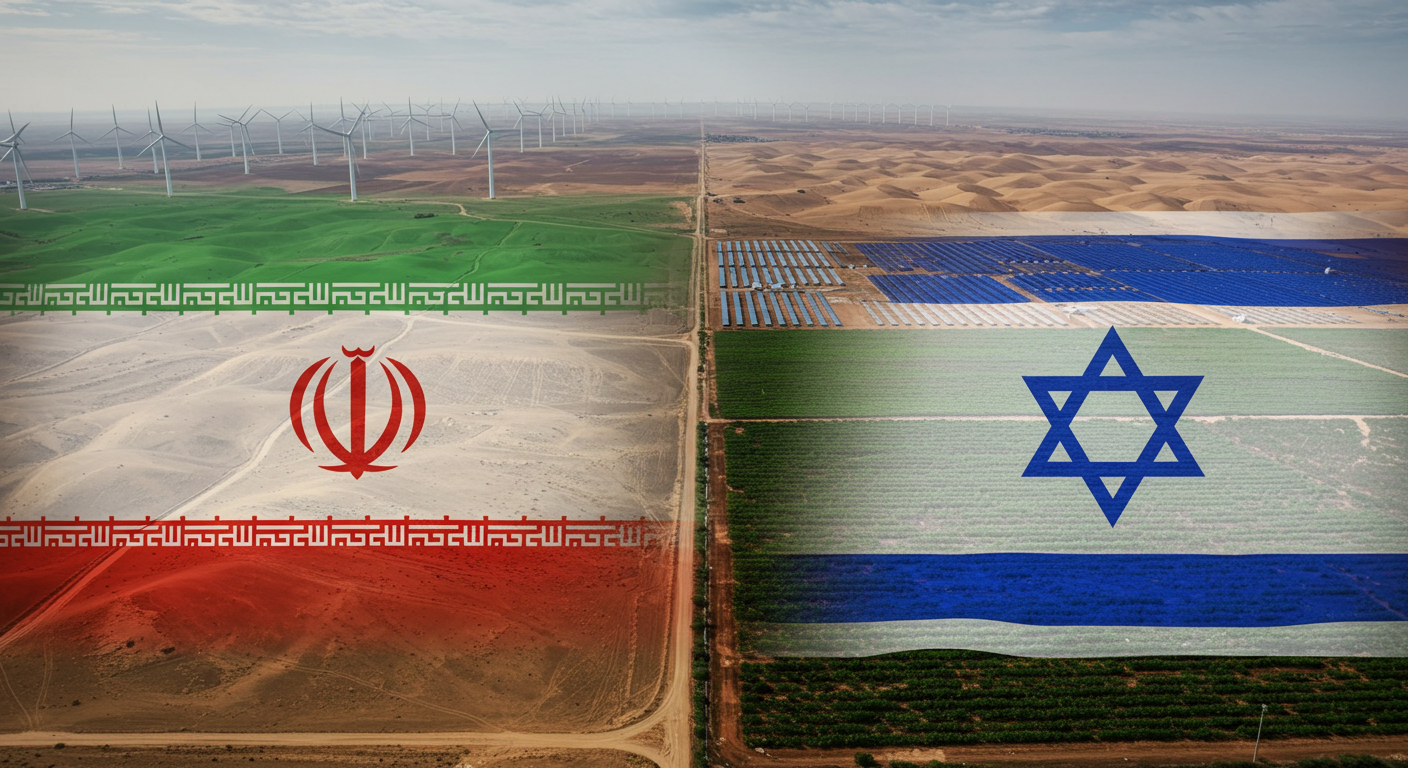 The Recent Inferno: Israel, Iran, and the Collapse of Nuclear and Legal Restraint
