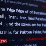 On the Edge of Escalation: Israel, Iran, and the Stakes for Pakistan