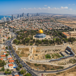 From Gaza to Tehran: How Israel’s Strategic Ambitions Are Redrawing the Middle East From Gaza to Tehran: How Israel’s Strategic Ambitions Are Redrawing the Middle East