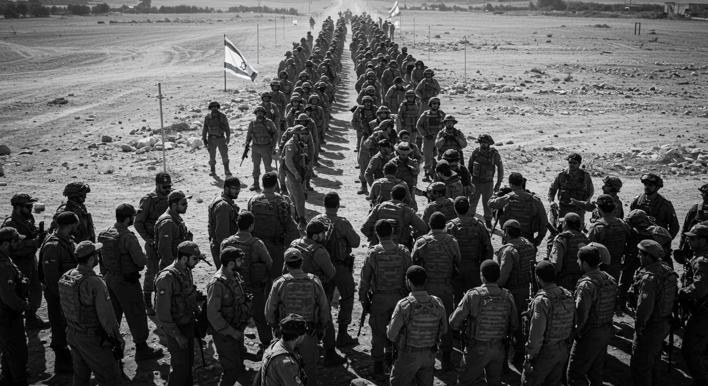 Israel and Iran Agree to Ceasefire After 12 Days of War: A Diplomatic Breakthrough Israel and Iran Agree to Ceasefire After 12 Days of War: A Diplomatic Breakthrough