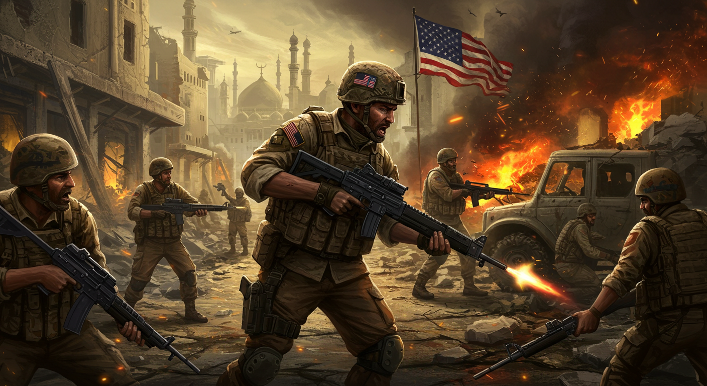 From Textbooks to Terror: The American Blueprint for Jihad From Textbooks to Terror: The American Blueprint for Jihad