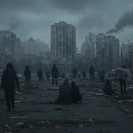 The War That Has Not Ended: Kyiv’s 2025 Nightmare The War That Has Not Ended: Kyiv’s 2025 Nightmare