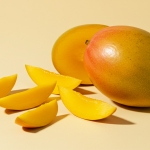 Mango the king of fruits Mango the king of fruits