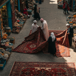 A Region on Fire: The Iran-Israel War and Its Widening Middle East Fallout A Region on Fire: The Iran-Israel War and Its Widening Middle East Fallout