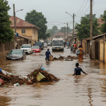 Drowning in Neglect: The Political and Climatic Tragedy of Nigeria’s Floods Drowning in Neglect: The Political and Climatic Tragedy of Nigeria’s Floods