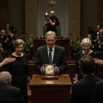 Trump’s Role in South Asia’s 2025 Crisis: A Justified Case for Nobel Recognition Trump’s Role in South Asia’s 2025 Crisis: A Justified Case for Nobel Recognition