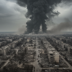 Is Nuclear war possible in Europe? Is Nuclear war possible in Europe?