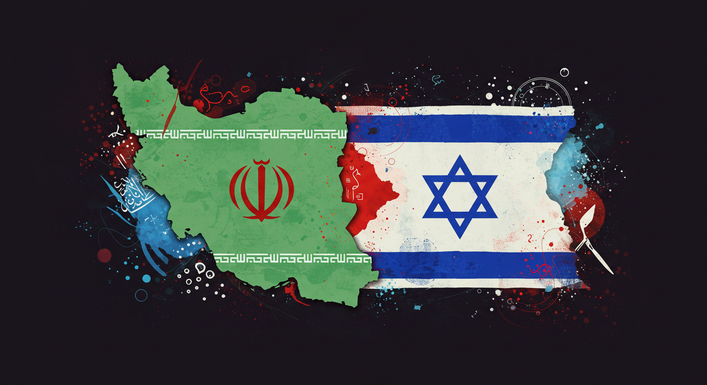 Israel attacked Iran’s nuclear facility Israel attacked Iran’s nuclear facility
